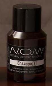 Shampo in flacone 40 ML N.O.M. - Img 1